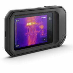 FLIR C3-X Compact Thermal Camera (with training)