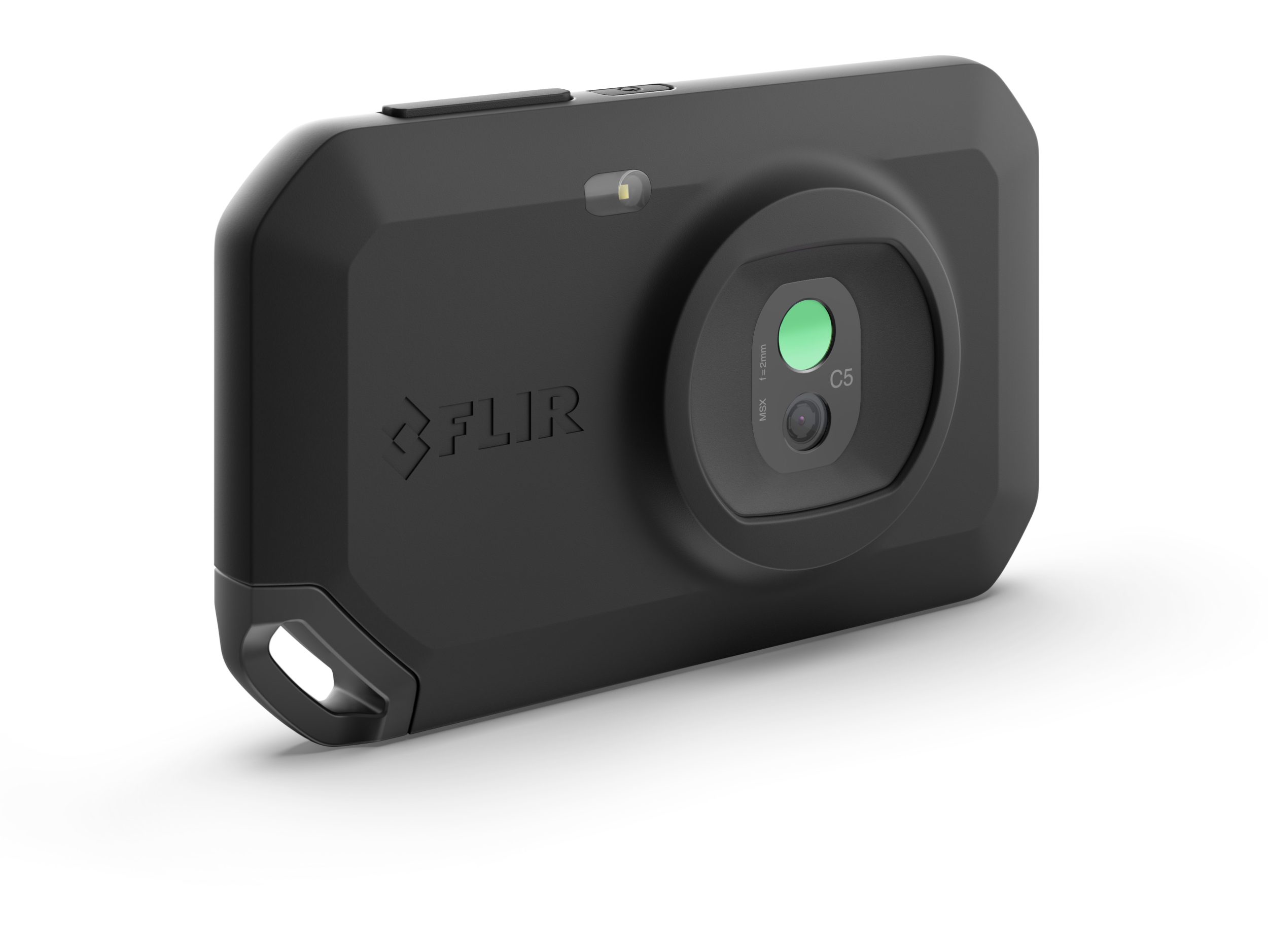 FLIR C5 Compact Thermal Camera (with training) - Image 4