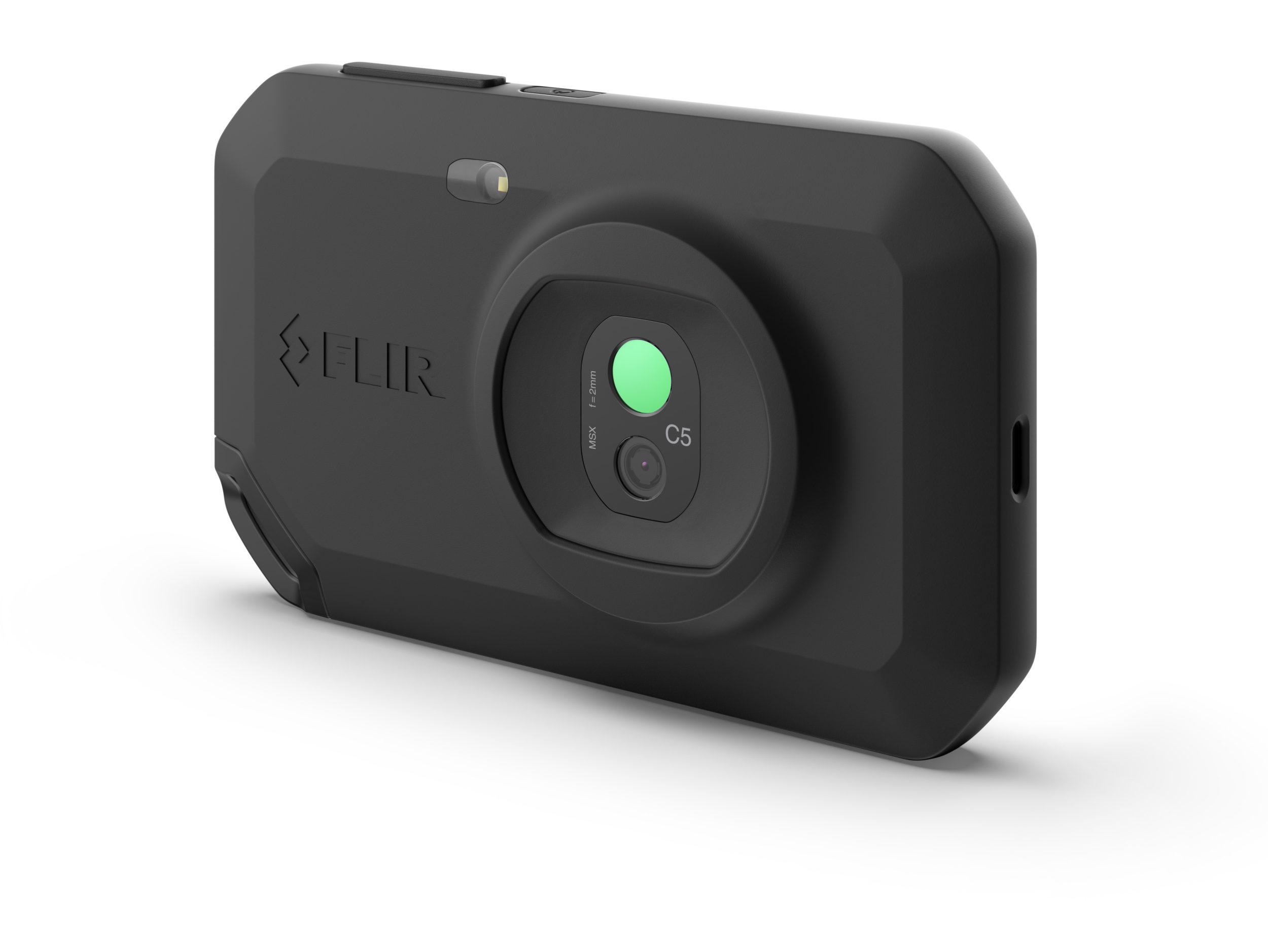 FLIR C5 Compact Thermal Camera (with training) - Image 6