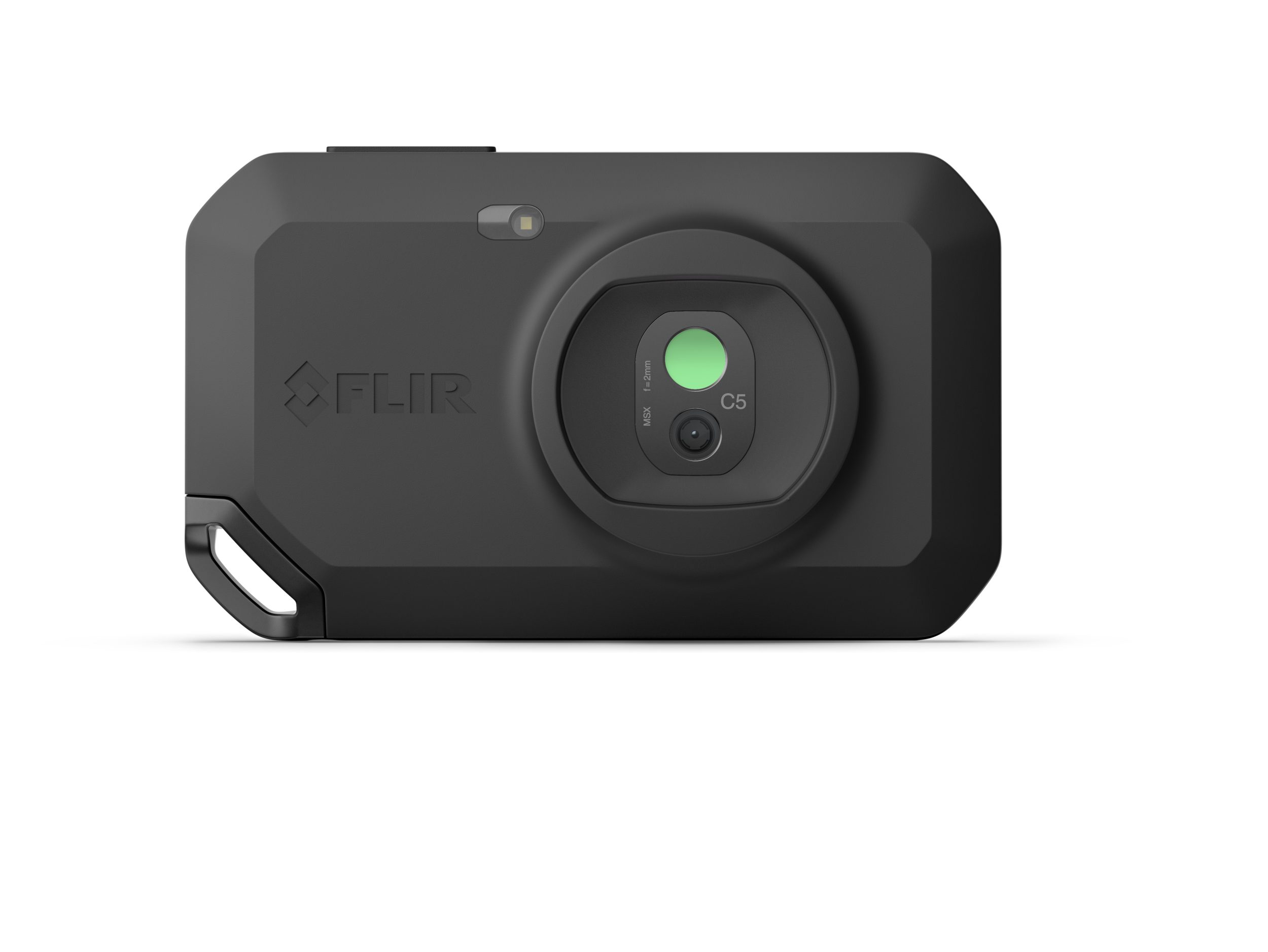 FLIR C5 Compact Thermal Camera (with training) - Image 5