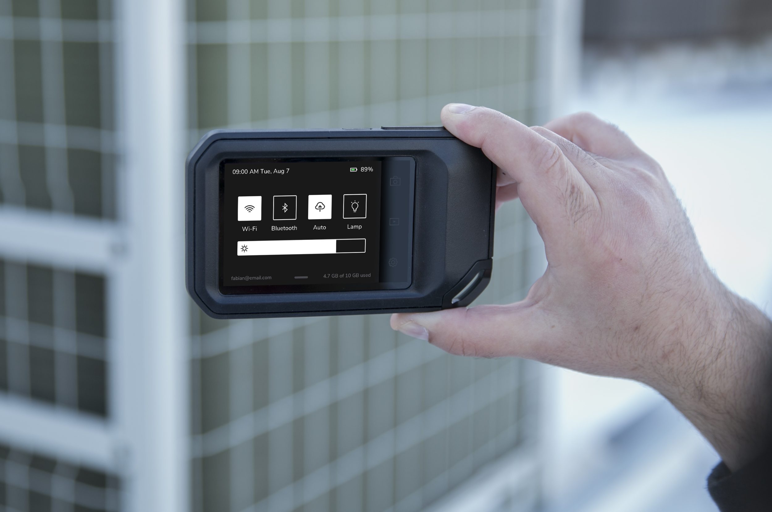 FLIR C5 Compact Thermal Camera (with training) - Image 11