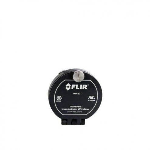 FLIR IRW-4C 4-Inch Infrared Inspection Window N6 free image download
