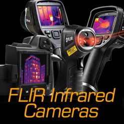 FLIR Infrared Cameras