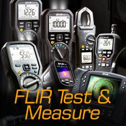 FLIR Test and Measurement