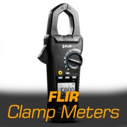 FLIR Clamp Meters