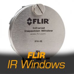 FLIR Infrared Windows