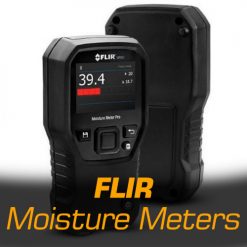 FLIR Moisture Meters