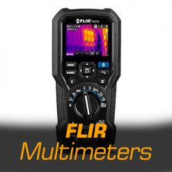 FLIR Digital Multimeters