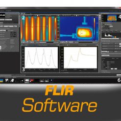 FLIR Thermal Studio Software