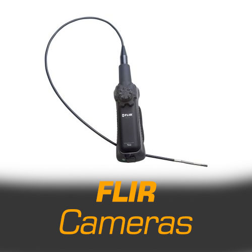 FLIR Videoscope Cameras