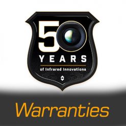 FLIR Warranties