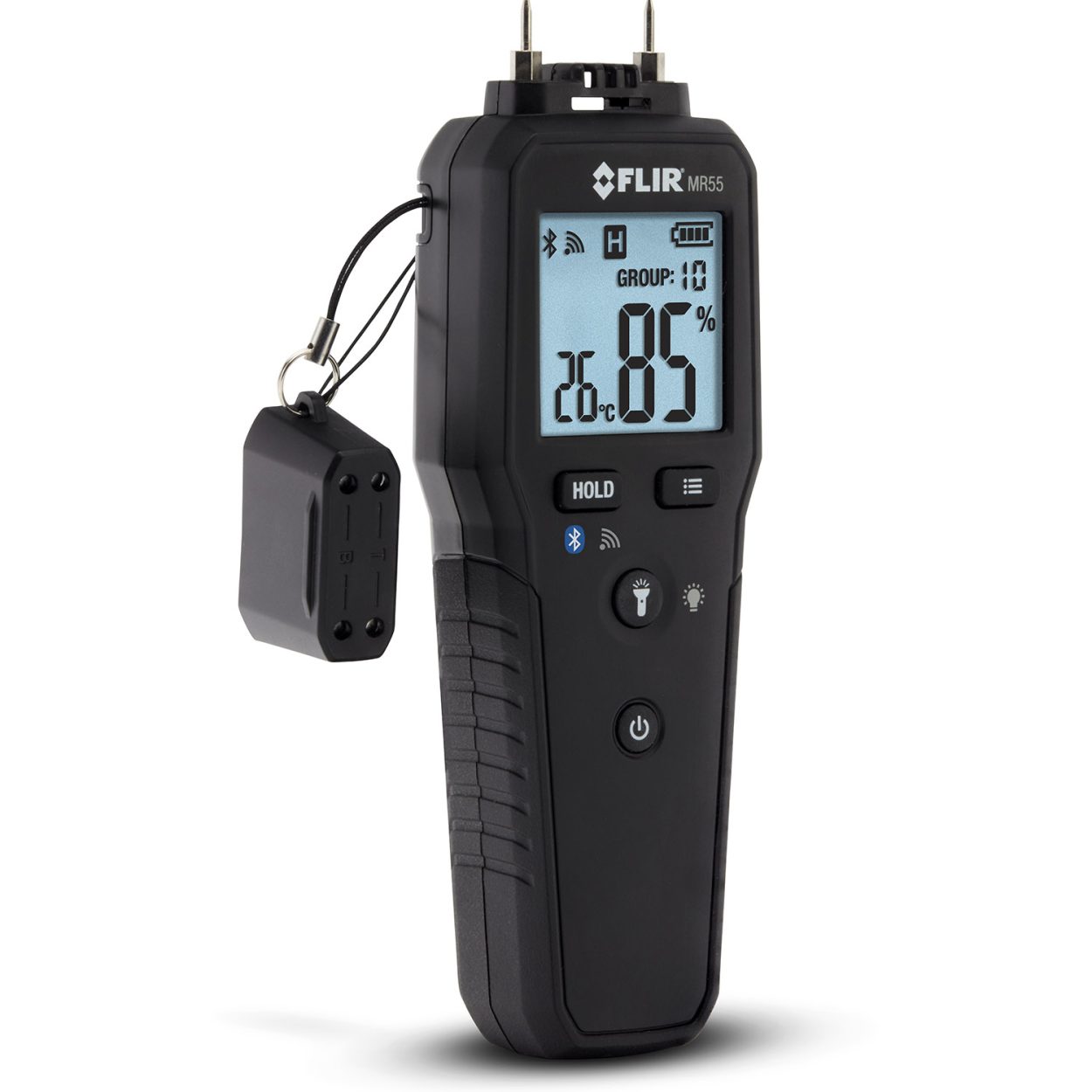 FLIR MR55 Pin Moisture Meter (with training)