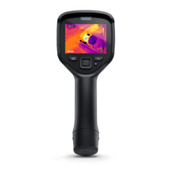 FLIR E5 Pro Infrared Camera BUNDLE (with training)