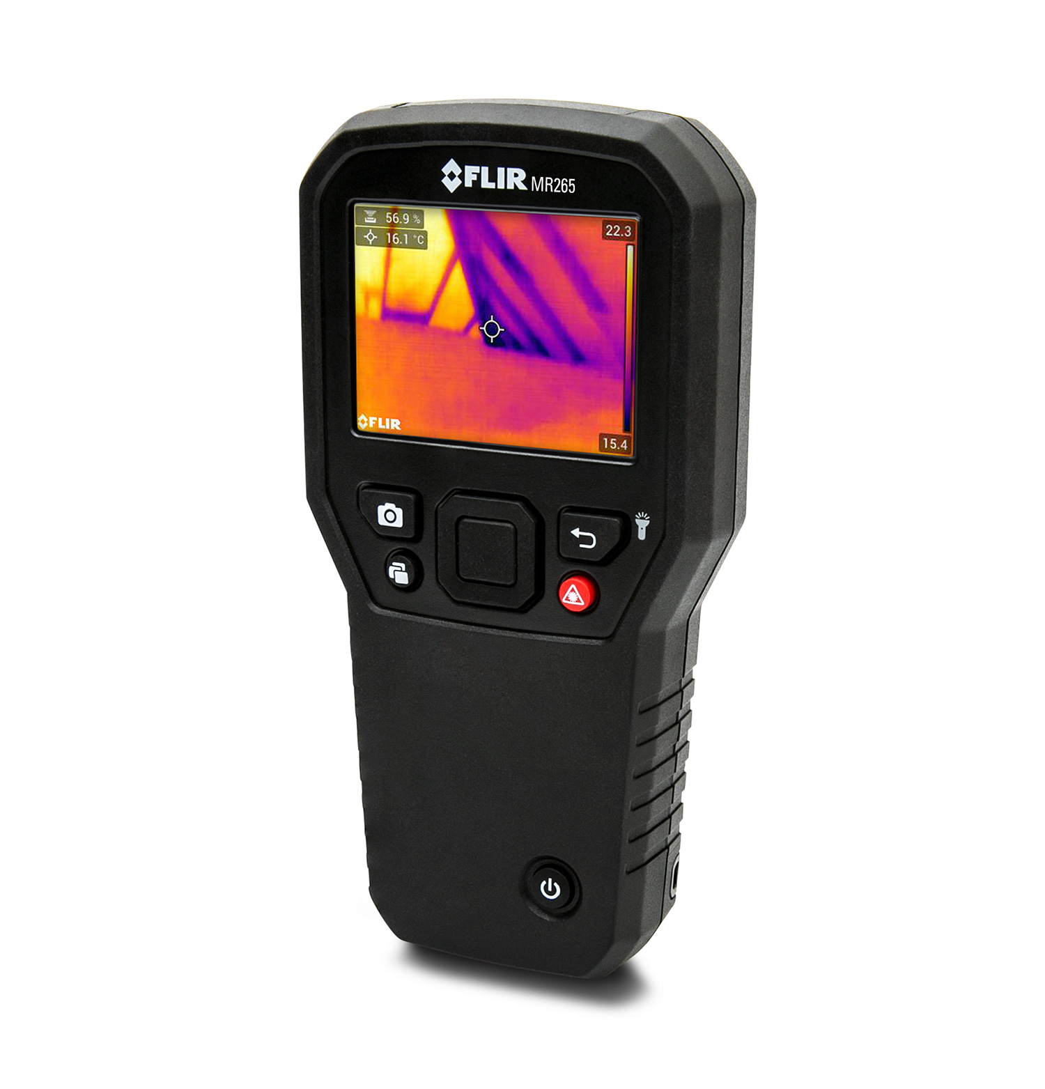 FLIR MR265 Imaging Moisture Meter (with training) - Image 3