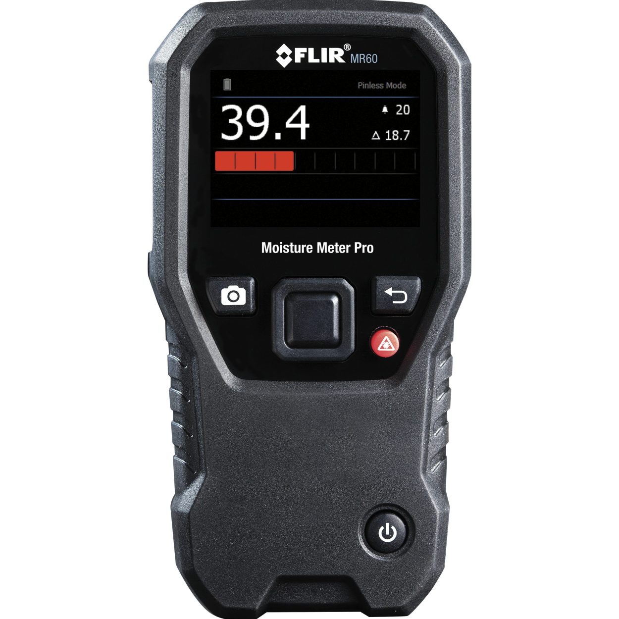 FLIR MR60 Moisture Meter Pro (with training)