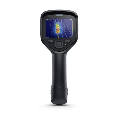 FLIR E8 Pro thermal camera