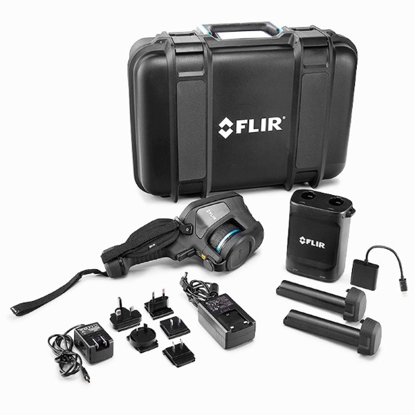 EXX Series Accessories