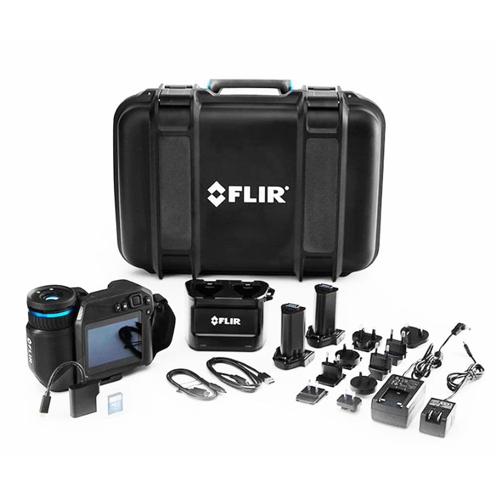 T5xx Series Accessories