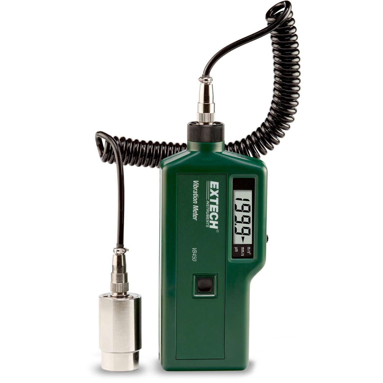 Extech VB450 Vibration Meter